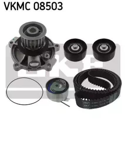 Комплект ГРМ VKMC08503 SKF