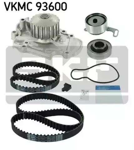 Ремни ГРМ VKMC93600 SKF