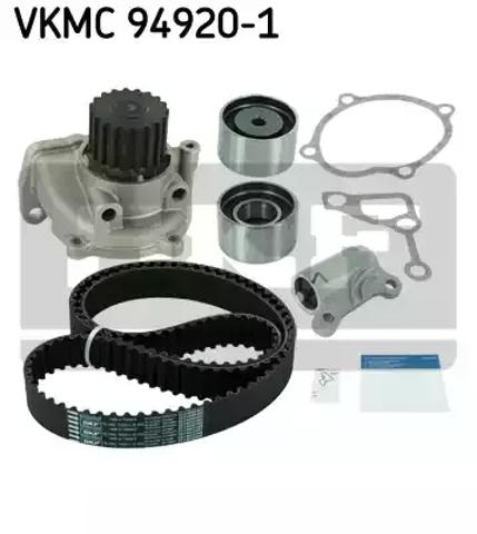 Ремни ГРМ VKMC949201 SKF
