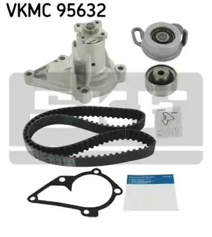 ГРМ ремень VKMC95632 SKF