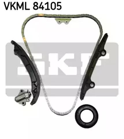 Ланцюг ГРМ, комплект VKML84105 SKF