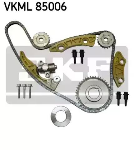 Ланцюг балансування вала VKML85006 SKF
