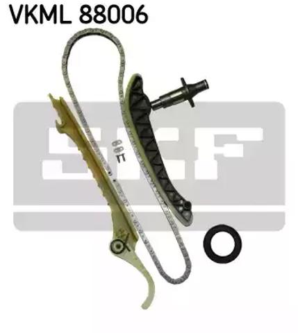 Ланцюг ГРМ, комплект VKML88006 SKF