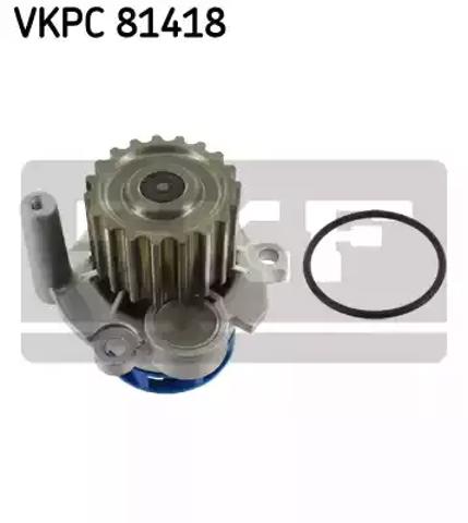 Насос охолодження VKPC81418 SKF