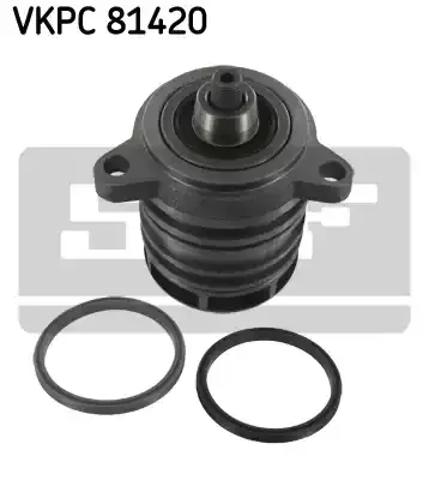 Помпа охолодження VKPC81420 SKF