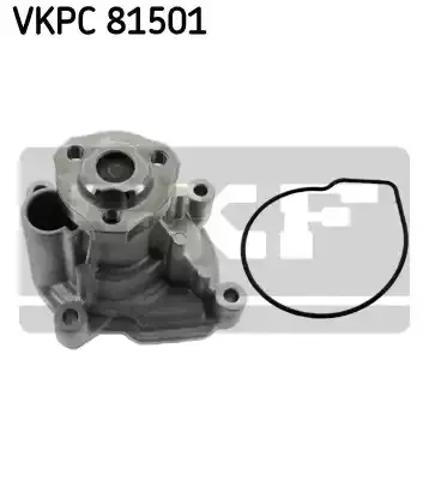 Помпа охолодження VKPC81501 SKF