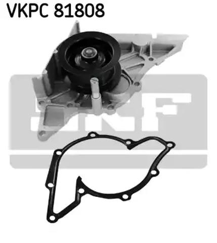 Водяний насос VKPC81808 SKF