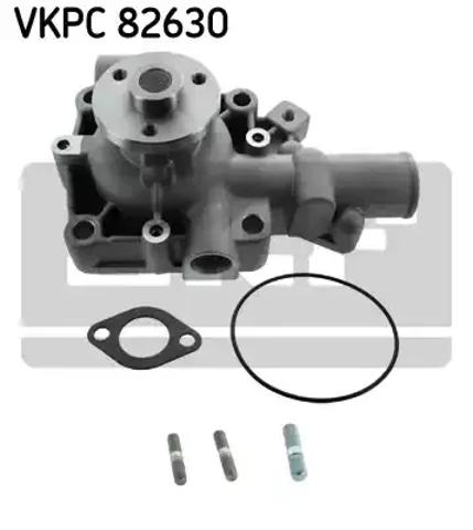 Водяний насос VKPC82630 SKF