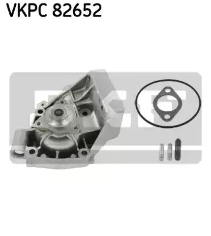 Насос охолодження VKPC82652 SKF