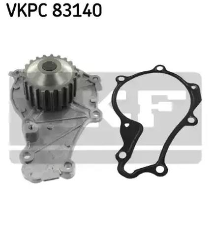 Насос охолоджуючої рідини VKPC83140 SKF