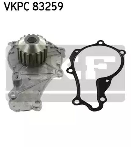 Насос охолодження VKPC83259 SKF