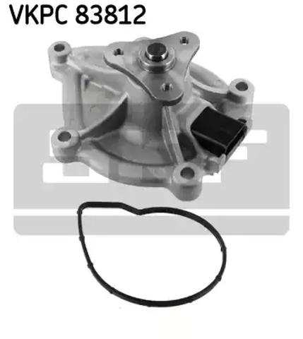 Насос охолодження VKPC83812 SKF