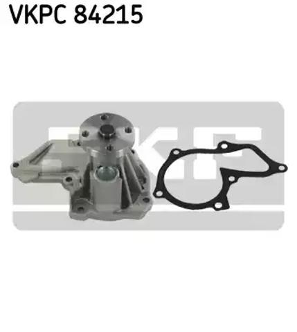 Насос охолодження VKPC84215 SKF
