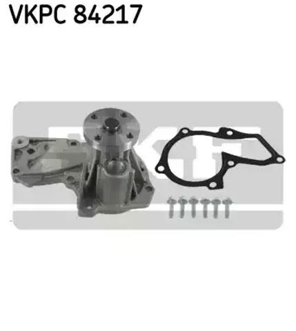 Насос охолодження VKPC84217 SKF