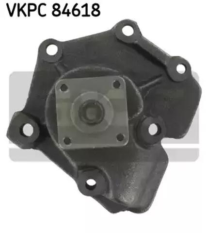 Помпа водяна, (насос) охолодження VKPC84618 SKF