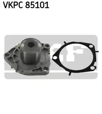 Помпа водяна, (насос) охолодження VKPC85101 SKF
