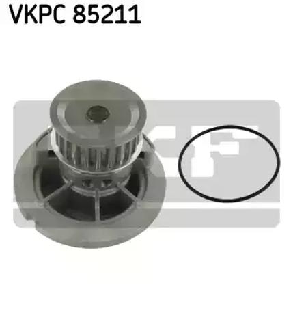 Помпа охолодження VKPC85211 SKF