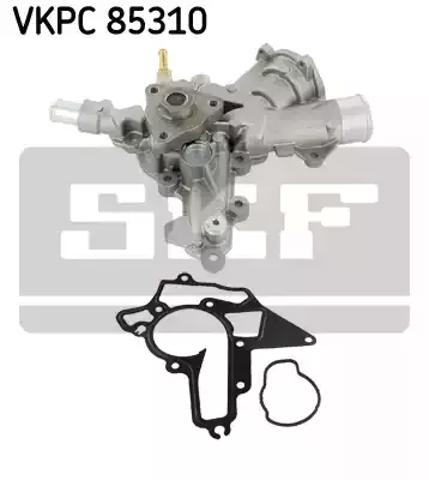 Помпа охолодження VKPC85310 SKF