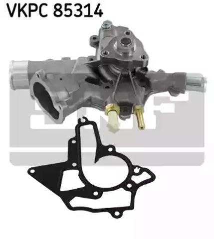 Насос системи охолодження VKPC85314 SKF