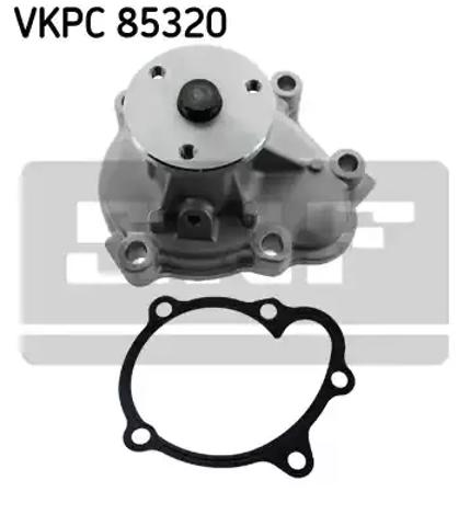 Водяний насос VKPC85320 SKF
