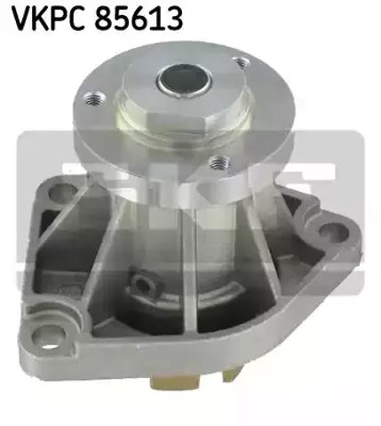 Помпа охолодження VKPC85613 SKF