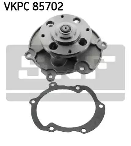 Водяний насос VKPC85702 SKF