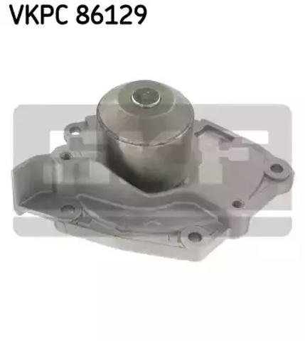 Помпа водяна, (насос) охолодження VKPC86129 SKF