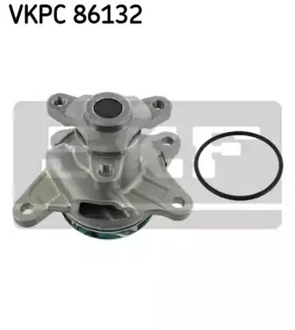 Водяний насос VKPC86132 SKF