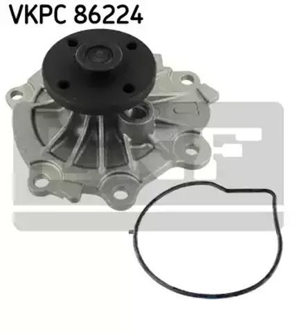 Насос охолоджуючої рідини VKPC86224 SKF