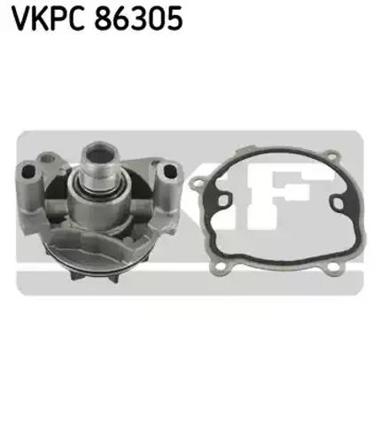 Насос охолоджуючої рідини VKPC86305 SKF