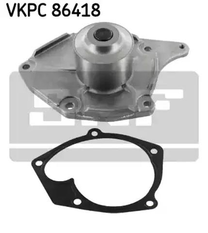 Насос системи охолодження VKPC86418 SKF