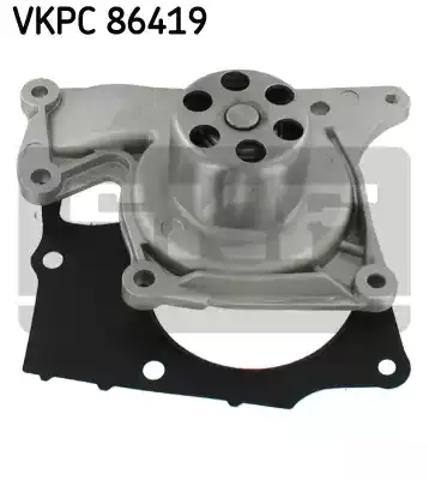 Водяний насос VKPC86419 SKF
