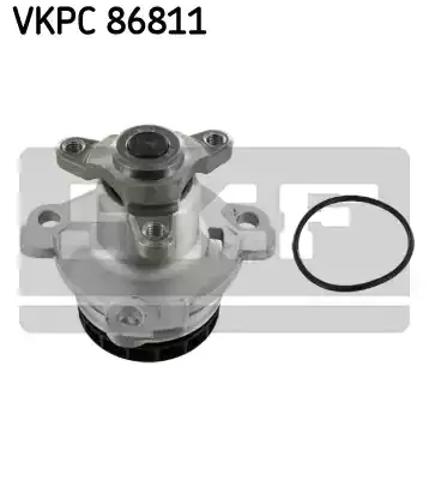 Насос охолодження VKPC86811 SKF