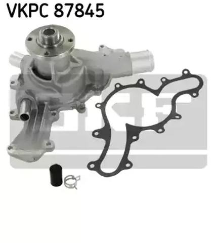 Насос системи охолодження VKPC87845 SKF