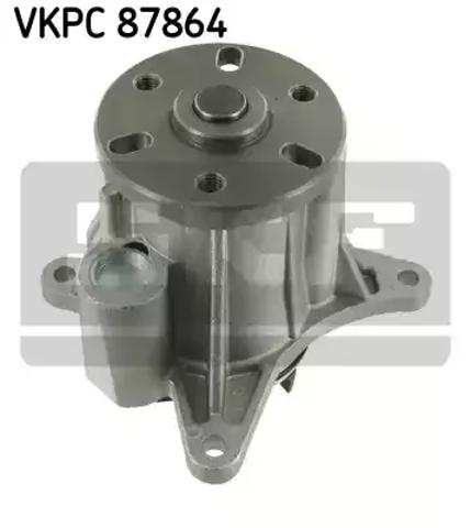 Помпа охолодження VKPC87864 SKF