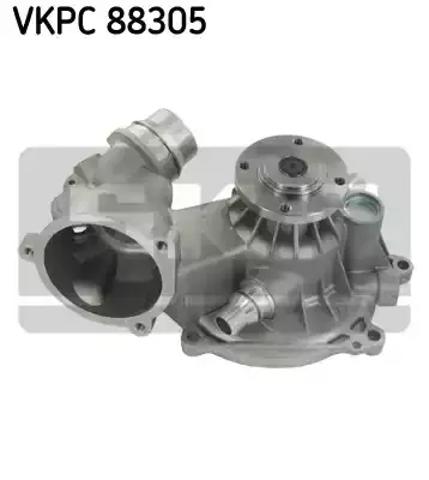 Водяний насос VKPC88305 SKF