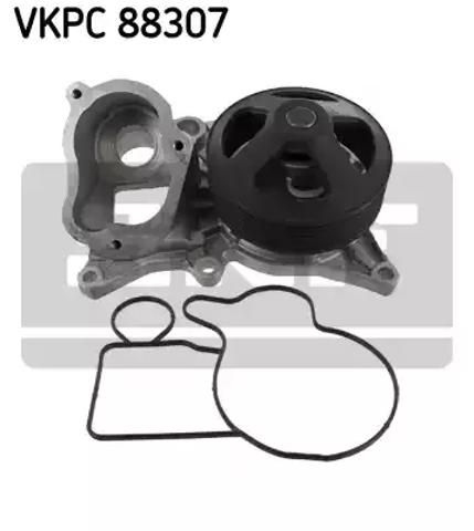 Водяний насос VKPC88307 SKF