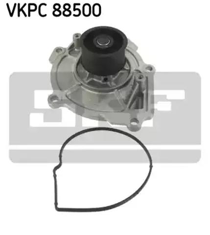 Помпа водяна, (насос) охолодження VKPC88500 SKF