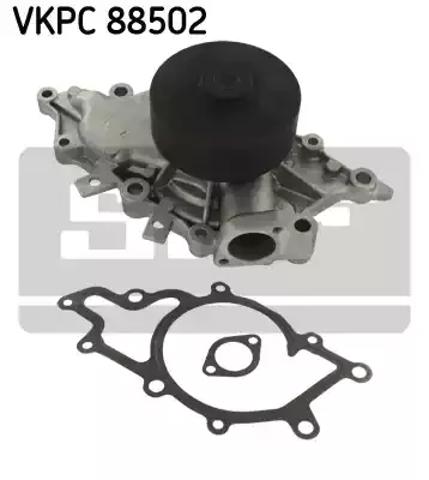 Насос охолоджуючої рідини VKPC88502 SKF