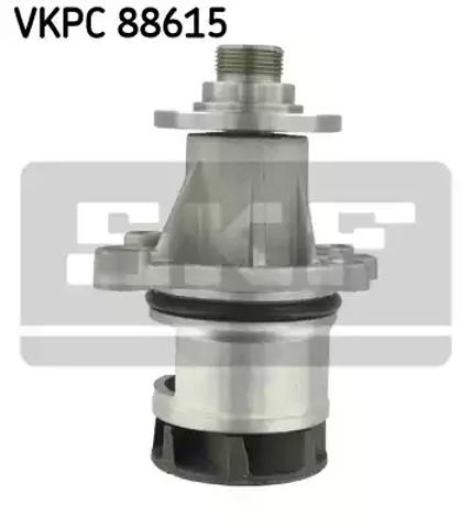 Помпа охолодження VKPC88615 SKF