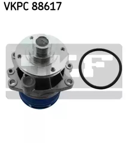 Насос охолоджуючої рідини VKPC88617 SKF