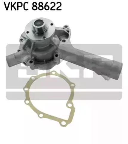 Насос охолодження VKPC88622 SKF