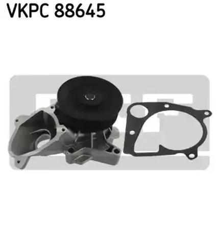 Помпа водяна, (насос) охолодження VKPC88645 SKF
