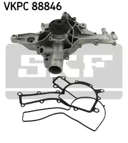 Насос охолодження VKPC88846 SKF