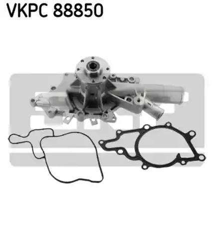 Водяний насос VKPC88850 SKF