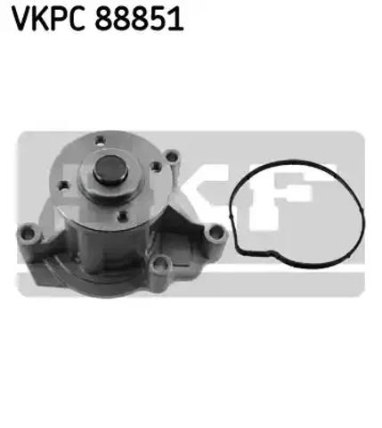 Водяний насос VKPC88851 SKF
