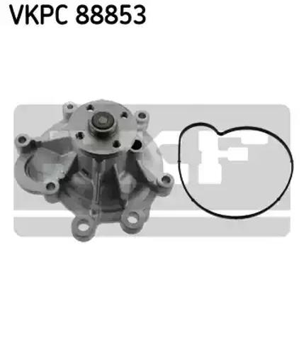 Водяний насос VKPC88853 SKF