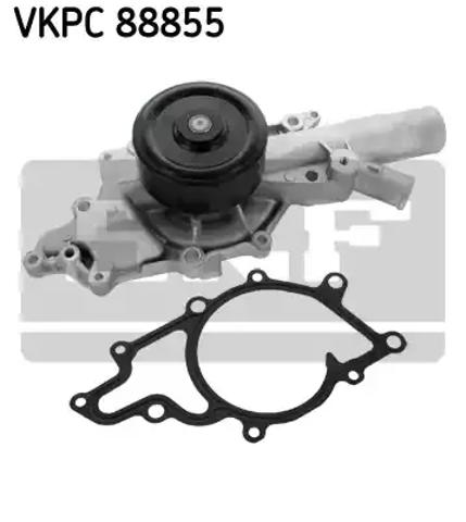 Насос охолодження VKPC88855 SKF