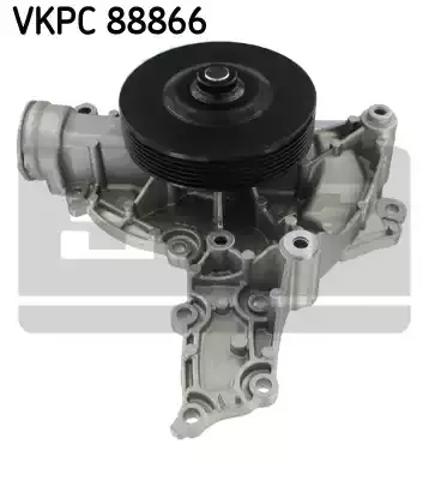 Помпа водяна, (насос) охолодження VKPC88866 SKF
