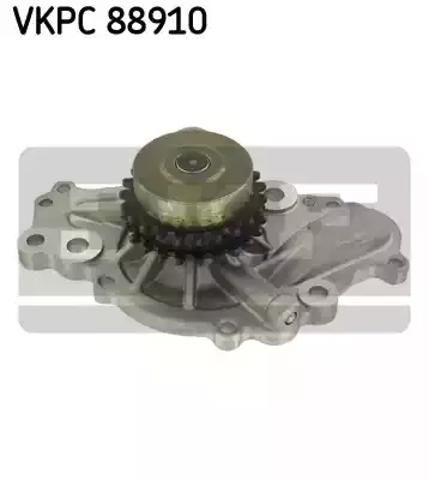 Насос охолоджуючої рідини VKPC88910 SKF